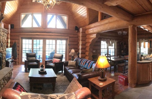 Cle Elum House | Teanaway Get-Away