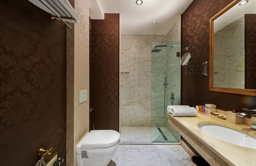 Baku Hotel | Teatro Boutique Hotel