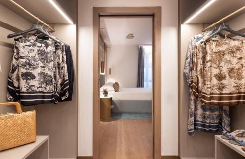 Santa Maria Novella Apartment | Teatro Luxury Apartments Firenze - Starhotels Collezione