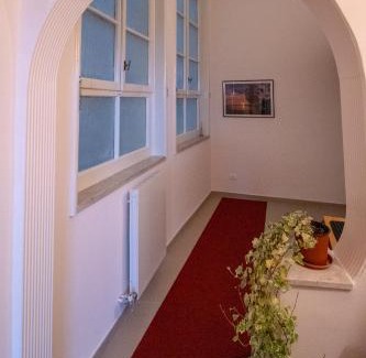 Messina Apartment | Teatro sullo Stretto