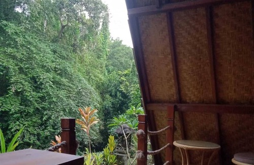 Penestanan House | Tebe ayu villa