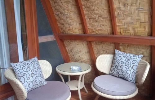 Penestanan House | Tebe ayu villa