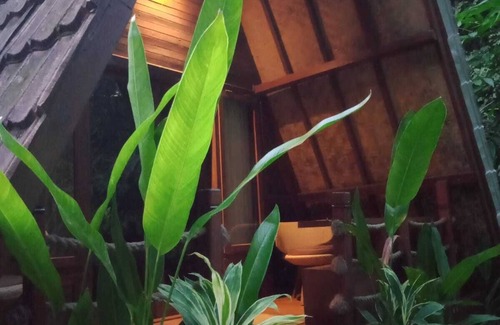 Penestanan House | Tebe ayu villa