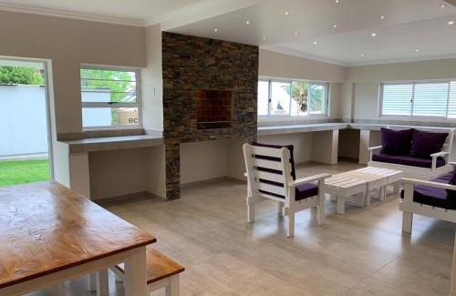 Beacon Bay House | TeBeacon Accommodation