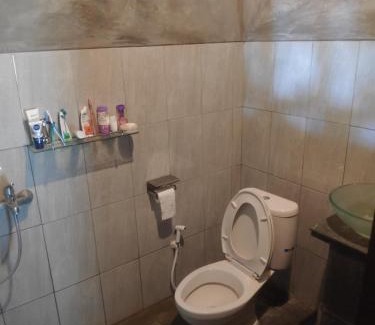 Mambal Villa | Tebeduwe Joglo Villa