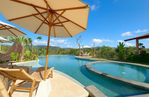 Sidemen Resort | Tebola Villa Resort