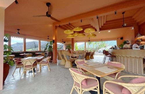 Sidemen Resort | Tebola Villa Resort