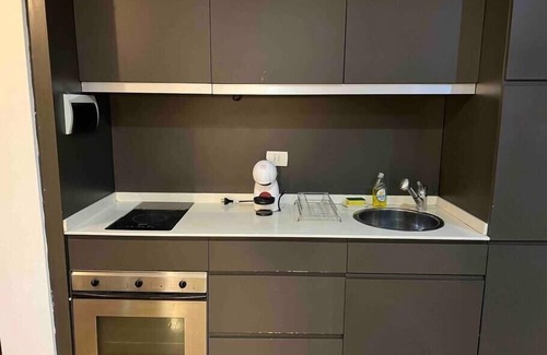 Retiro Apartment | Teca Beautiful Suite