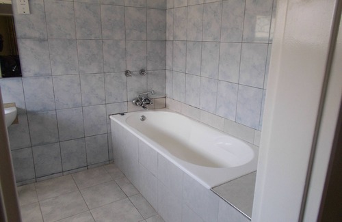 Lusaka House | Tecla Lodges