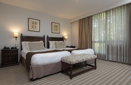 Providencia Hotel | Teclados Hotel