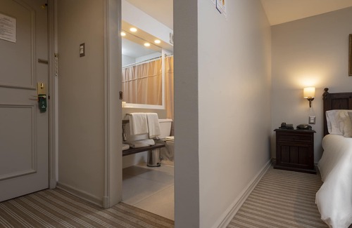 Providencia Hotel | Teclados Hotel