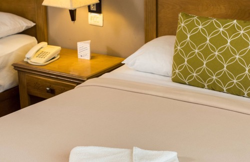 Merida Municipality Hotel | TecnoHotel Mérida Norte