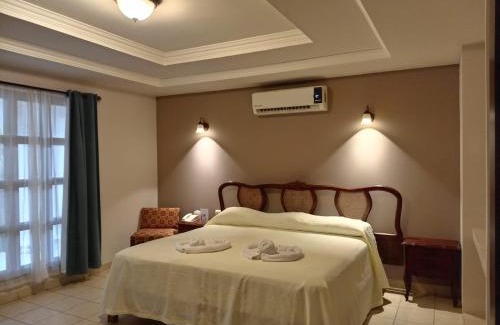 Chichen Itza - Valladolid Hotel | TecnoHotel Valladolid