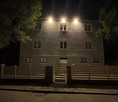 Bologna Fiere District Apartment | tecnopolo aparthotel
