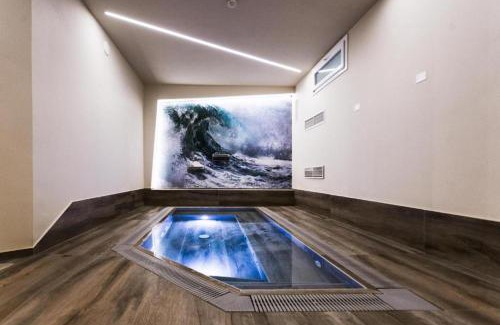 Bologna Fiere District Apartment | tecnopolo aparthotel