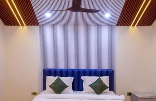 Chevella Resort | Tectona Treetop Mansion