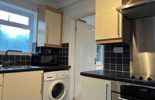 Southborough House | Ted House - Long Stay Offer