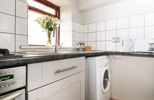 Haworth Cottage | Teddy Bear Cottage