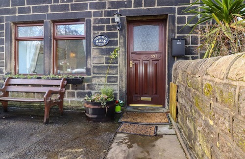 Haworth Cottage | Teddy Bear Cottage