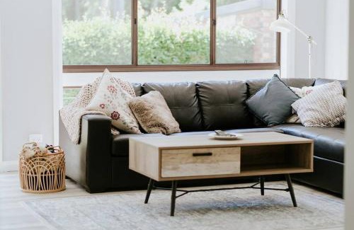 Bowral House | Teds Place Close to Bowral Town