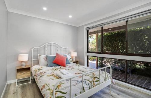 Bowral House | Teds Place Close to Bowral Town