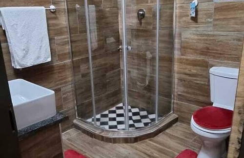 Thabazimbi House | TEE CEE MARVELOUS GUEST HOUSE