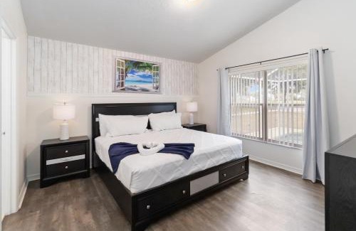 Bridgewater Crossing House | Tee Garden Villa