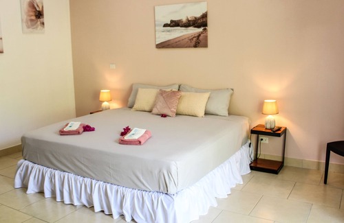 Tamarindo Bed & Breakfast | Tee-K Lodge
