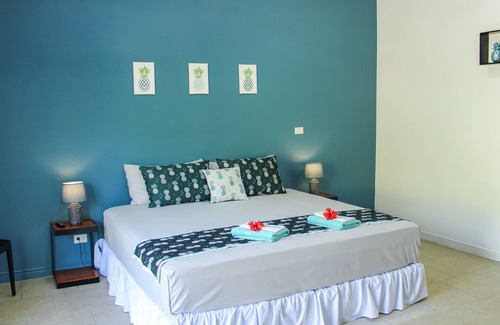 Tamarindo Bed & Breakfast | Tee-K Lodge