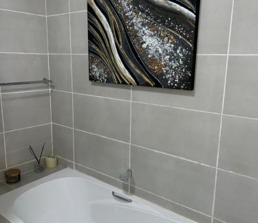 Greater Johannesburg Metropolitan Area Apartment | Tee's Cozy LuxuryApartment