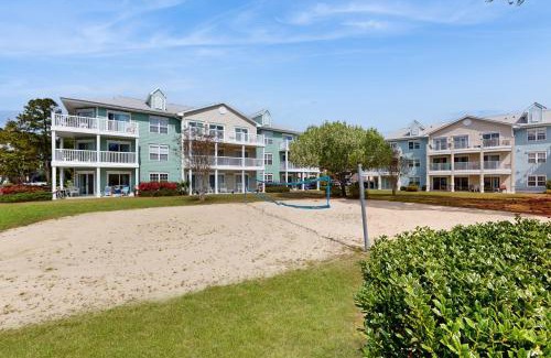 Calabash Apartment | Tee Time Beach Time