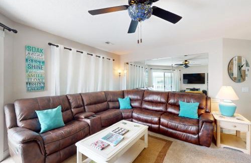 Calabash Apartment | Tee Time Beach Time