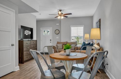 Clarksville House | Tee Time Treasures in Sango (1625 Gold Club Ln, #602)