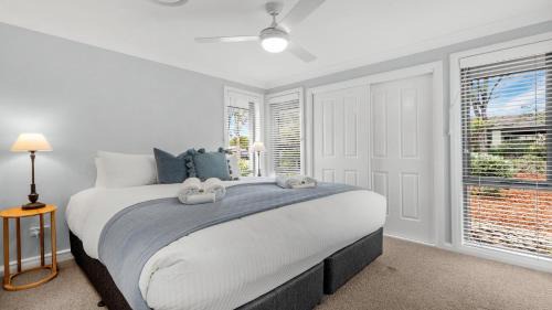 Pokolbin House | Tee To Greens