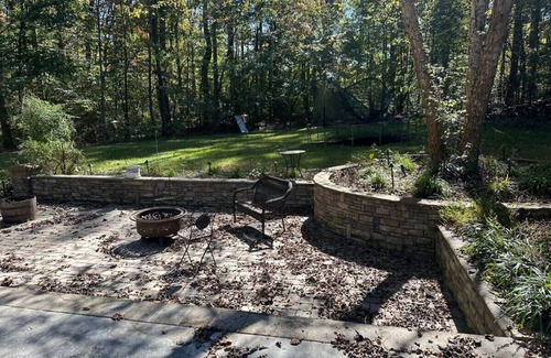 Lexington - Salisbury House | Teebo backwoods retreat