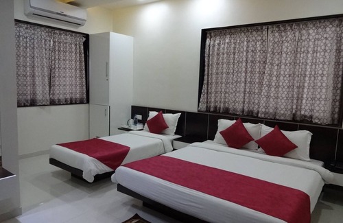 Nashik Hotel | Teerth Villa