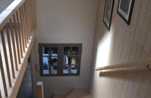Zentrum Apartment | Teestuuv