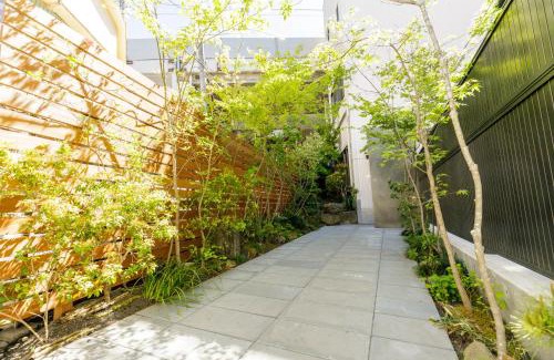 Shibuya Apartment | tefu yoyogi uehara 101
