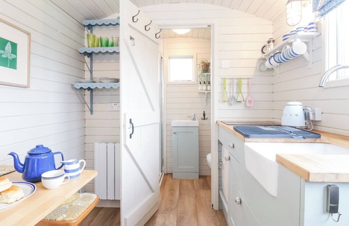 Saint Erth Praze Cottage | Teg