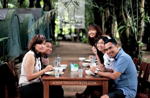 Taro Other | Tegal Dukuh Camp