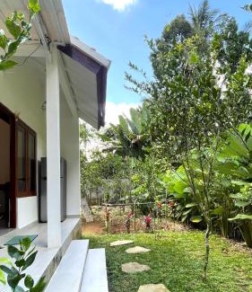 Keliki House | Tegala Home