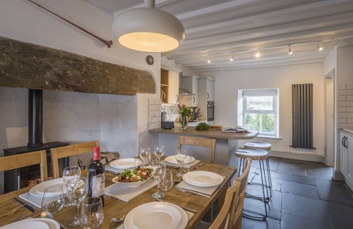 Ffestiniog House | Tegannedd by Interhome