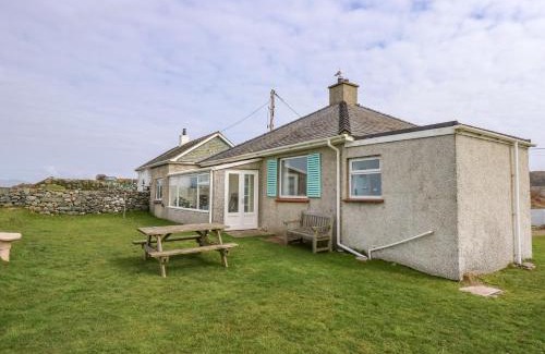 Llandanwg House | Tegawelon