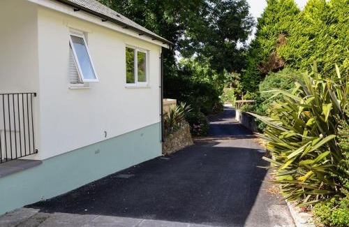 Tywardreath House | Tegen