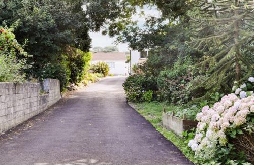Tywardreath House | Tegen
