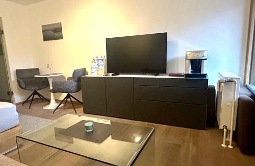 Tegernsee Apartment | Tegernsee - Tolles, zentrales Appartement
