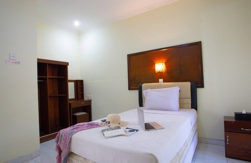 Raya Kuta Hotel | Teges Inn Kuta