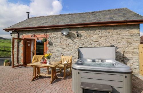 Rhayader House | Tegfan Barn