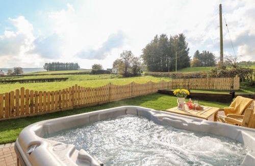 Rhayader House | Tegfan Barn