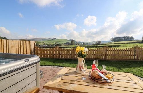 Rhayader House | Tegfan Barn